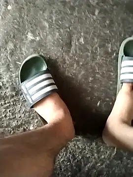 Snapshot of Gasparin32 chatting on March 5, 6:23 pm Gasparin32 online show from March 5, 6:23 pm