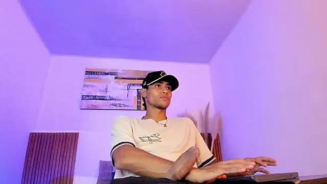 zander 2120 online show from July 27, 1:51 pm