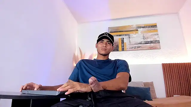 zander 2120 online show from June 16, 1:13 pm