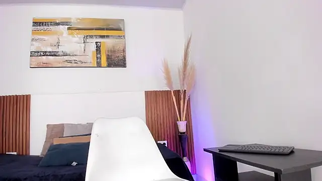 zander 2120 online show from January 9, 12:54 pm