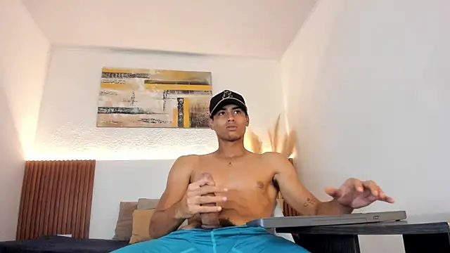 zander 2120 online show from July 9, 2:32 pm