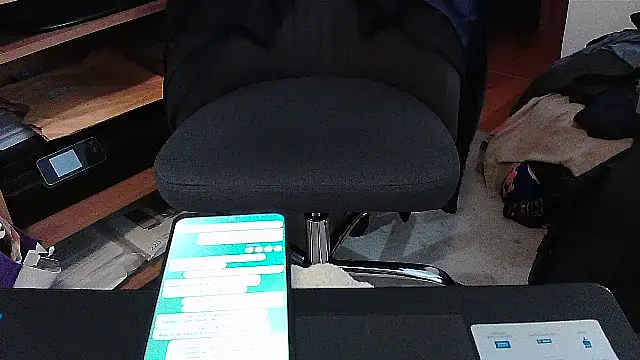 Hand69someguy online show from November 30, 3:30 am