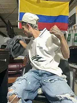 27powercm online show from July 15, 1:56 am