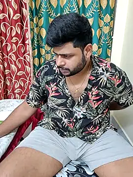 PawanHyd7 online show from October 22, 10:08 am