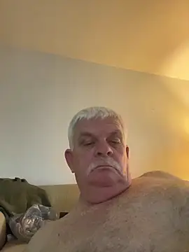 Silver1959 online show from May 23, 10:04 pm