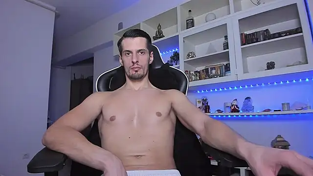 ToddClaytonn online show from January 16, 2:30 am