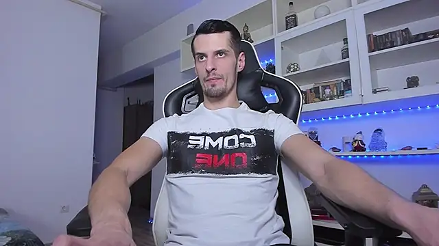 ToddClaytonn online show from January 12, 12:28 am