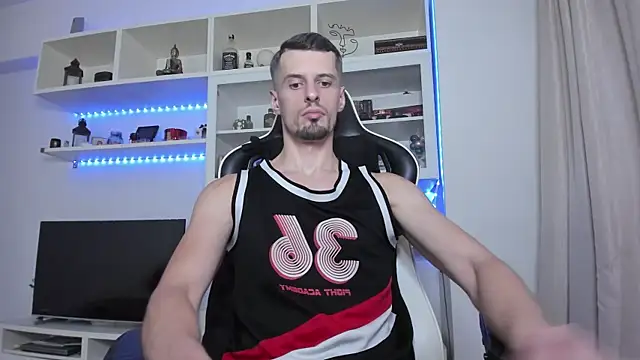 ToddClaytonn online show from September 25, 5:17 am