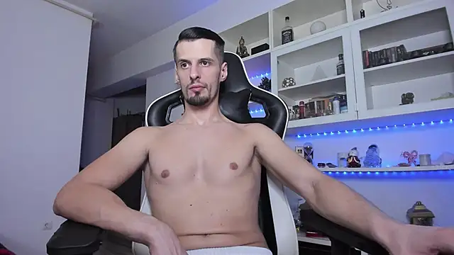 ToddClaytonn online show from February 7, 10:41 pm