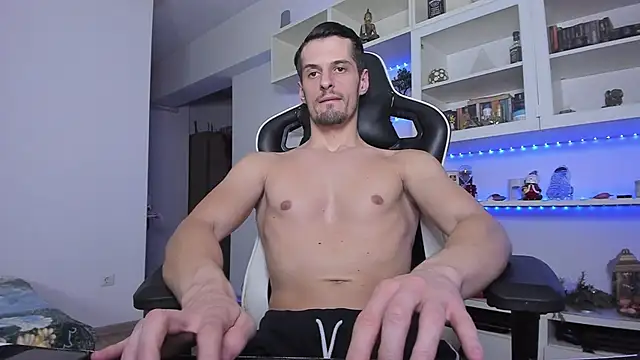 ToddClaytonn online show from January 15, 4:15 am