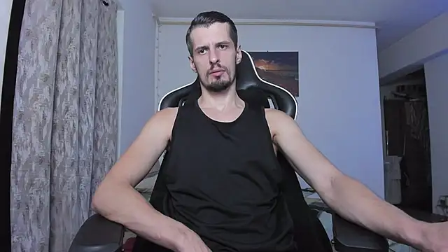 ToddClaytonn online show from September 11, 11:04 pm