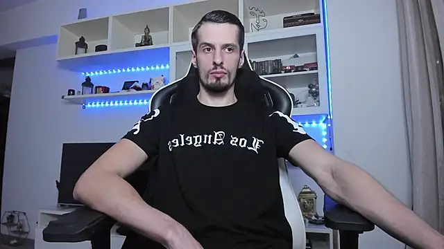 ToddClaytonn online show from October 26, 11:07 pm