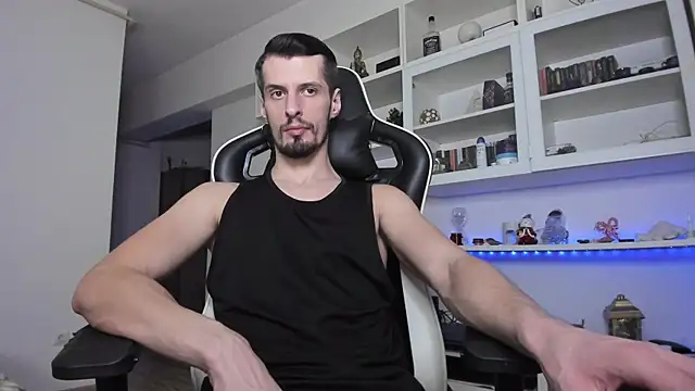 ToddClaytonn online show from February 27, 4:10 pm