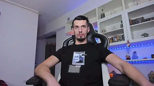 ToddClaytonn online show from December 30, 2:08 pm