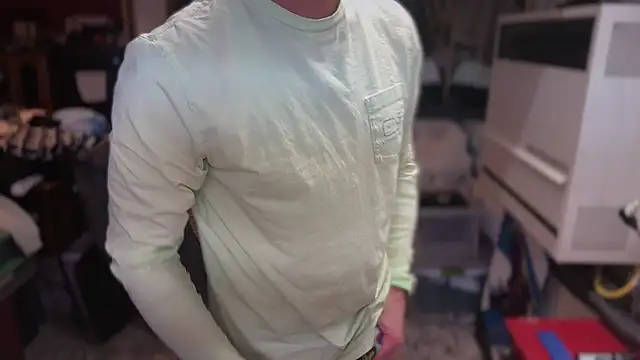 PeytonJohnn online show from January 31, 8:07 pm