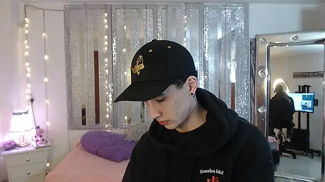Snapshot of gojo_satoru_18 chatting on January 28, 12:11 pm gojo satoru 18 online show from January 28, 12:11 pm