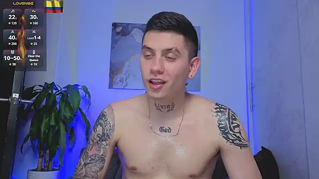 Yeiko Romero  online show from March 20, 8:12 pm