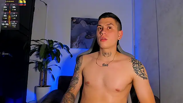 Yeiko Romero  online show from February 7, 6:53 am