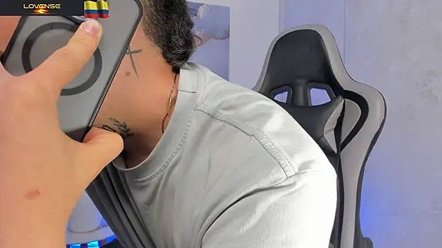 Yeiko Romero  online show from December 21, 3:36 am