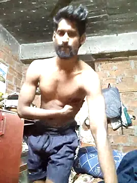 Deathsoul02 online show from January 13, 4:50 am