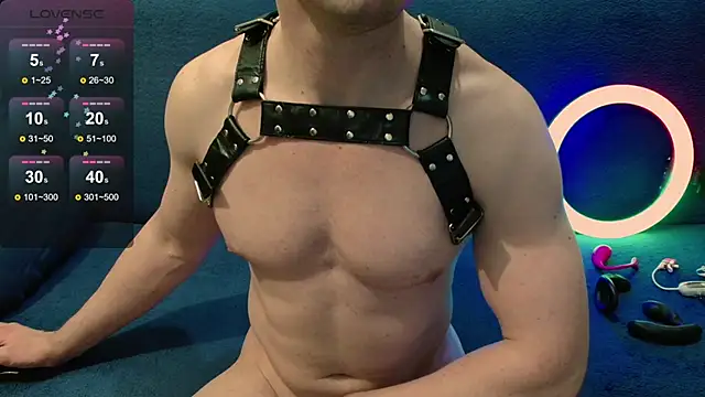 sasha nik online show from March 12, 10:23 am