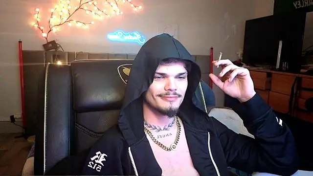 JordanShow online show from February 27, 2:06 pm