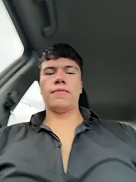 Logan smith1 online show from June 6, 8:26 pm