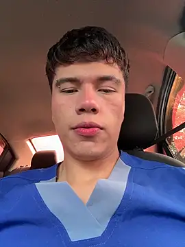 Logan smith1 online show from June 5, 8:25 pm