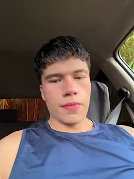 Logan smith1 online show from July 3, 5:17 pm