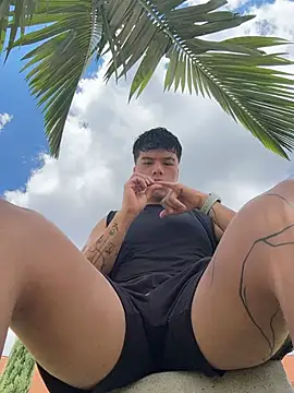 Logan smith1 online show from November 22, 5:45 pm