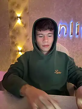 Logan smith1 online show from January 10, 6:51 am