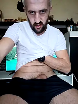 GrofLicno online show from January 19, 1:35 pm