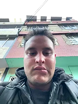 Cristian 099 online show from November 14, 10:33 pm