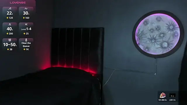 khriss brown online show from November 18, 8:45 pm