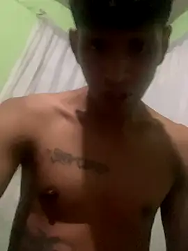 skaaaass online show from November 8, 1:42 am