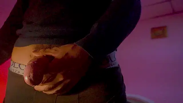 Marlonforyou online show from April 20, 10:12 pm