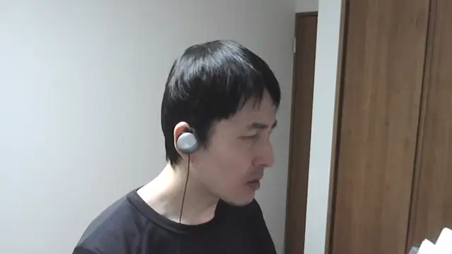 ikkakusai11 online show from November 29, 4:09 pm