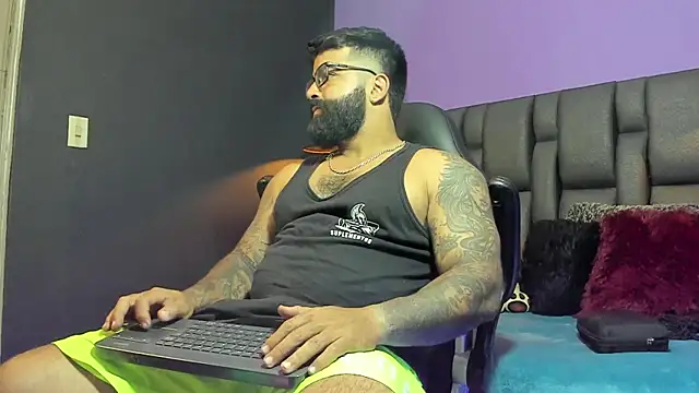 Lyon vach online show from February 9, 10:47 pm