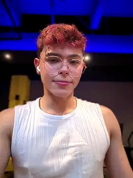 PRINCE STEV online show from October 23, 9:29 pm