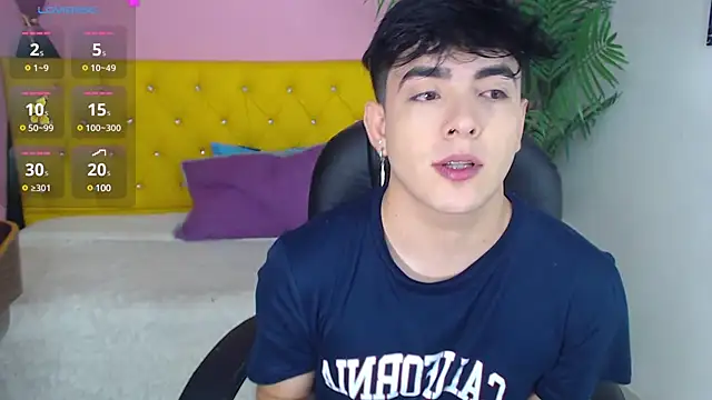 nolan twink1 online show from February 15, 5:39 pm