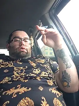 goldycox online show from April 12, 6:20 pm