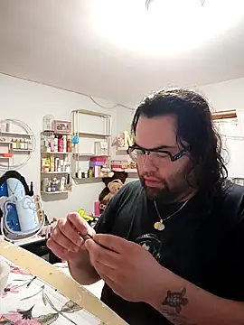 goldycox online show from April 15, 4:12 am