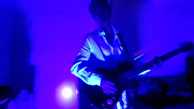 brunoguunot online show from February 1, 12:31 am