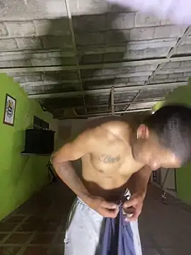 Dalton oficial online show from February 26, 3:19 am