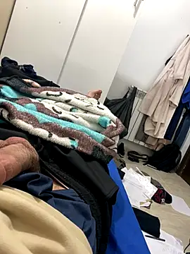 alex-riadh online show from January 6, 11:20 pm