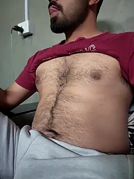 77fuckerboy  online show from February 20, 6:26 am