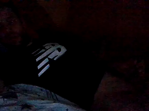 Vicktore007 online show from October 31, 5:27 pm