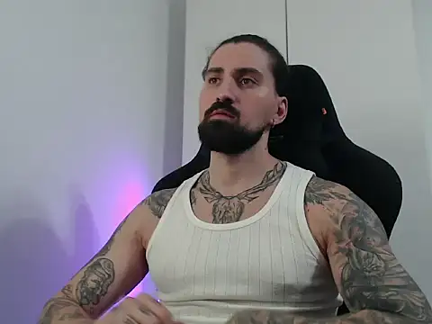 MateoHunk online show from November 13, 5:50 pm