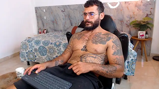 hanz col online show from November 16, 3:08 am