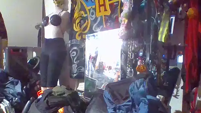 slinginbigD online show from November 2, 8:51 am